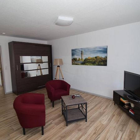 Ferienwohnung Vietgest Экстерьер фото