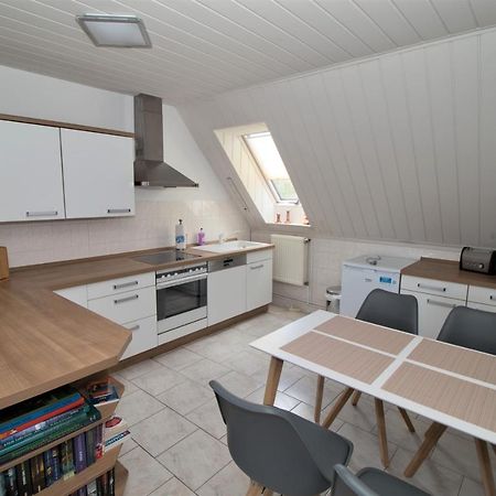 Ferienwohnung Vietgest Экстерьер фото