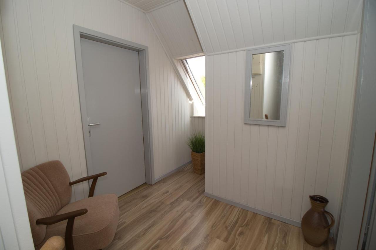 Ferienwohnung Vietgest Экстерьер фото