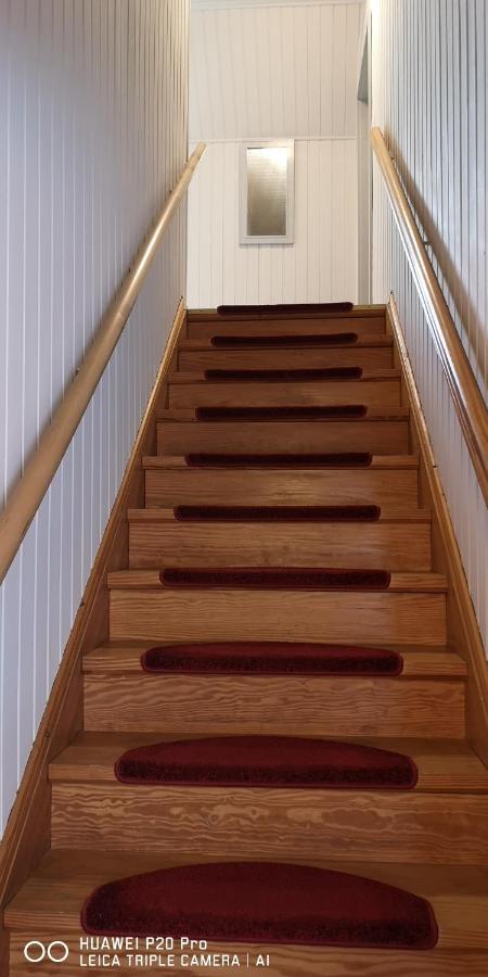 Ferienwohnung Vietgest Экстерьер фото